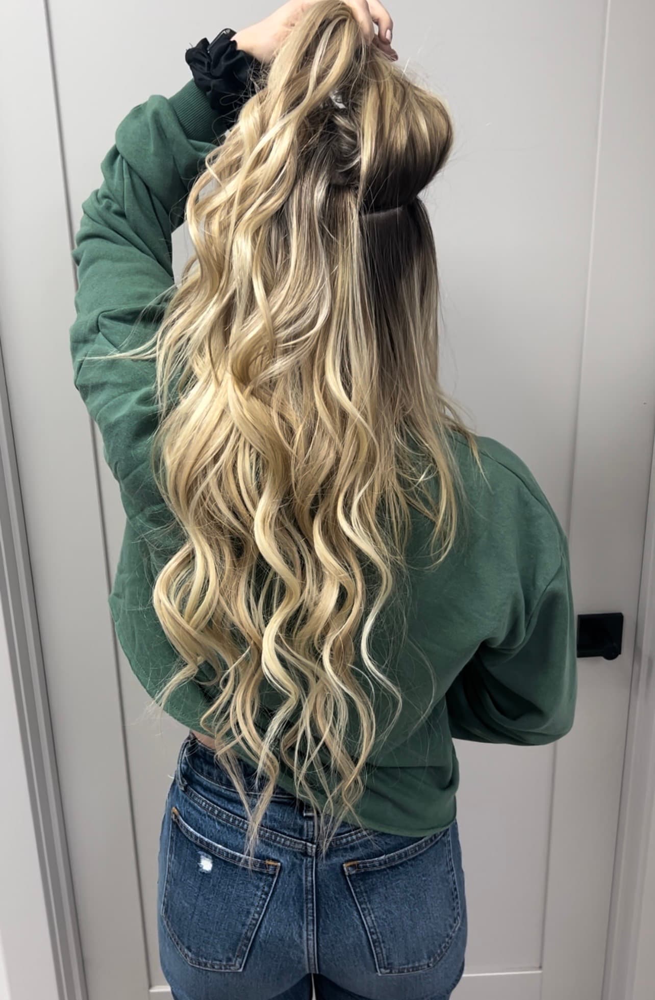 Extensions