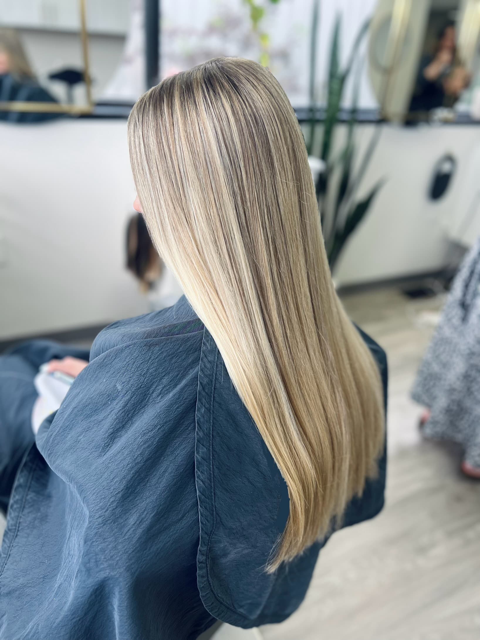 Full Highlight and Tone